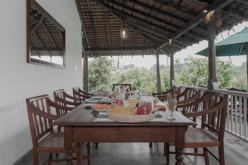 Private 2BR Villa with Pool in Kosgoda Cinnam Royal - image 43