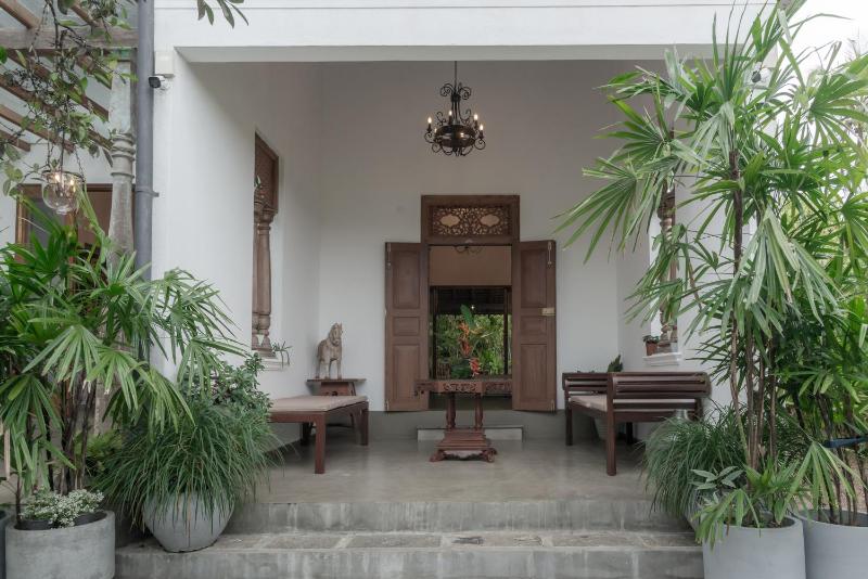 Private 2BR Villa with Pool in Kosgoda Cinnam Royal - image 3
