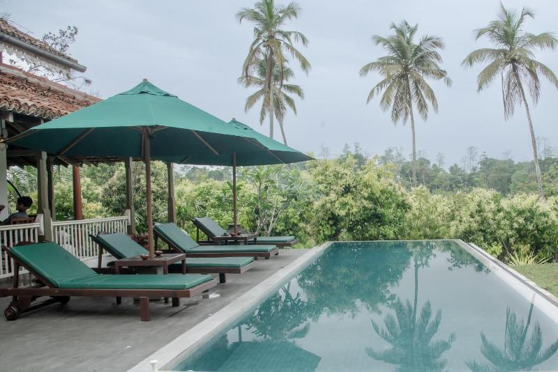 Private 2BR Villa with Pool in Kosgoda Cinnam Royal - image 11