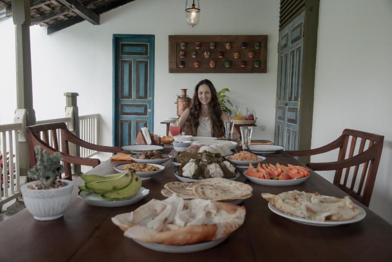 Private 2BR Villa with Pool in Kosgoda Cinnam Royal - image 33