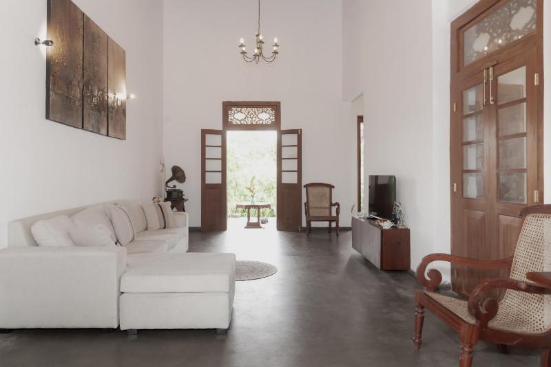 Private 2BR Villa with Pool in Kosgoda Cinnam Royal - image 8