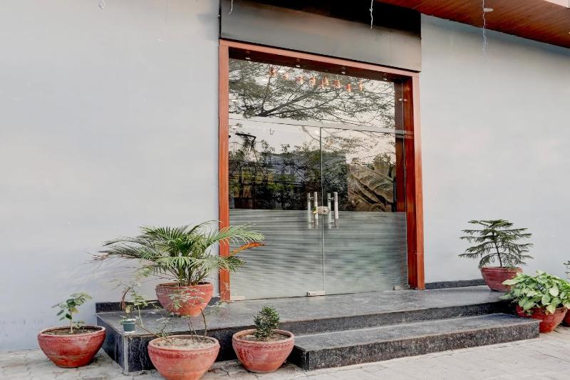 Super Townhouse by OYO Red Cross Amritsar Formerly Amar Villa - image 6