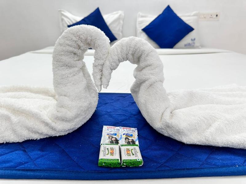 Starlight Hotels SS Grand Swimming Pool - image 18