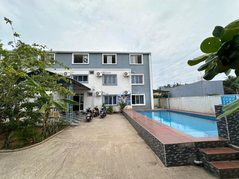 Starlight Hotels SS Grand Swimming Pool - image 19