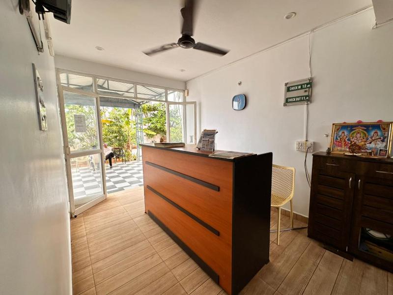 Starlight Hotels SS Grand Swimming Pool - image 8