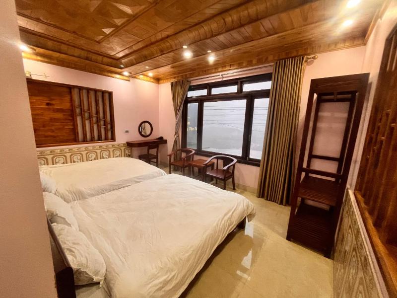 Sapa Omega Homestay - image 12