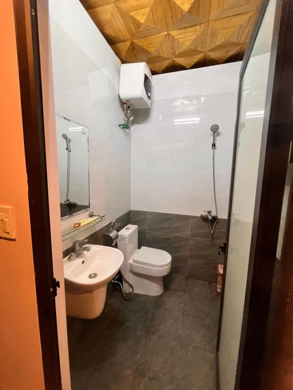 Sapa Omega Homestay - image 48