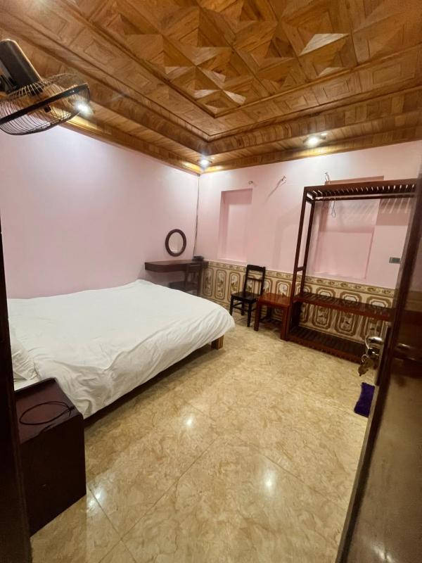Sapa Omega Homestay - image 5