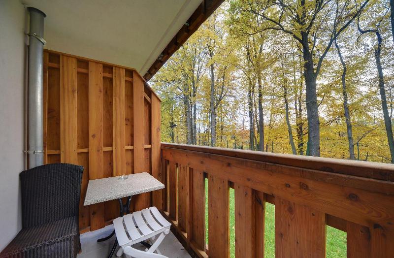 Eleganckie i Stylowe Apartamenty Sun Seasons 24 w Karpaczu z Parkingiem by Noclegi Renters - image 14