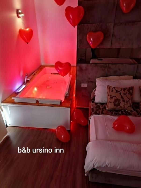 Ursino inn camere e suite - image 29