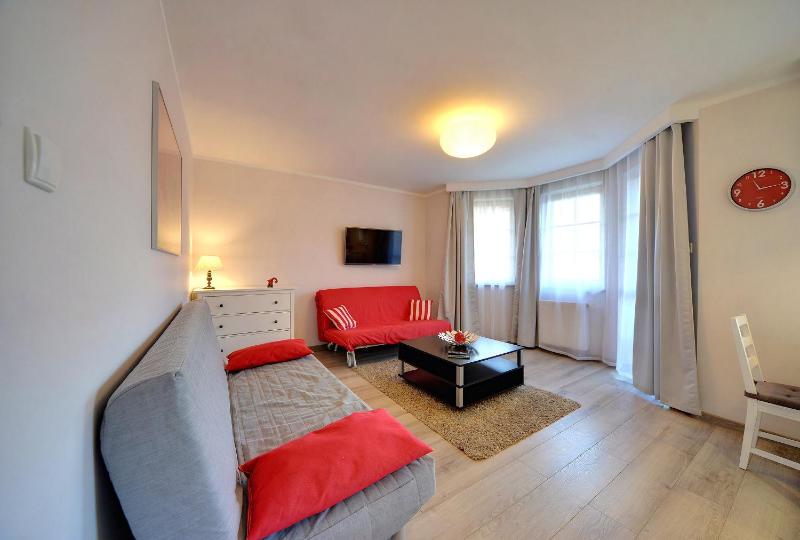 Eleganckie i Stylowe Apartamenty Sun Seasons 24 w Karpaczu z Parkingiem by Noclegi Renters - image 39