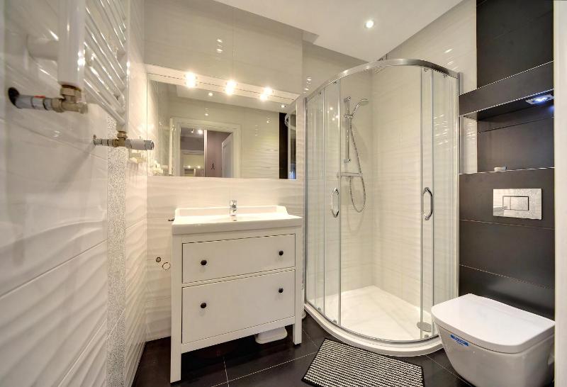 Eleganckie i Stylowe Apartamenty Sun Seasons 24 w Karpaczu z Parkingiem by Noclegi Renters - image 15