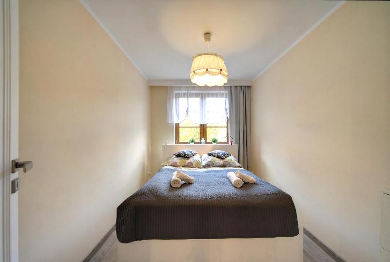 Eleganckie i Stylowe Apartamenty Sun Seasons 24 w Karpaczu z Parkingiem by Noclegi Renters - image 24