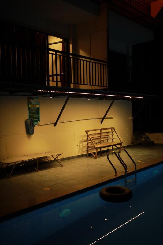 Mountain View A frame Pool Villa - image 34