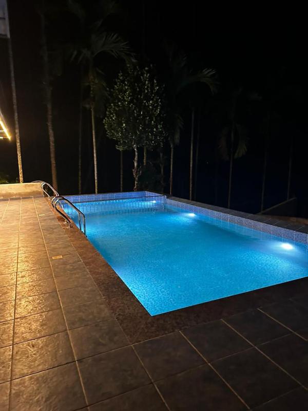 Mountain View A frame Pool Villa - image 6