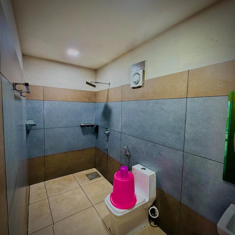 Mountain View A frame Pool Villa - image 12