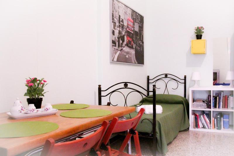 Tra L'Etna E Il Mare B&B - image 10
