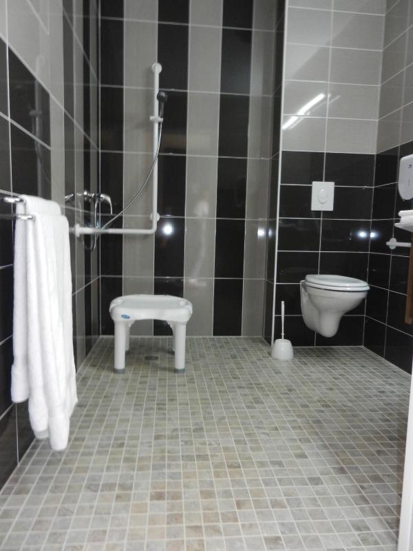 Double Room - Disability Access image 3