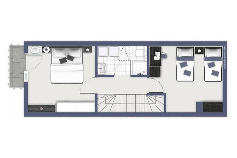 Haakestrasse 1b - image 8