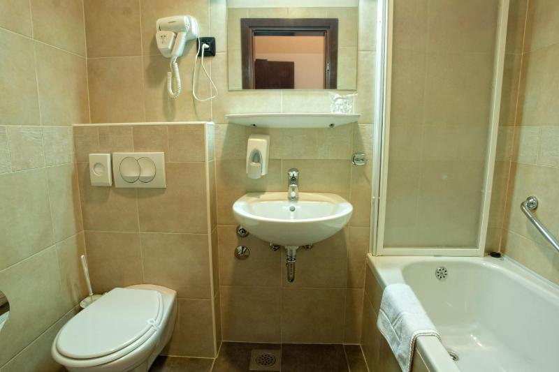 Standard Single Room image 2