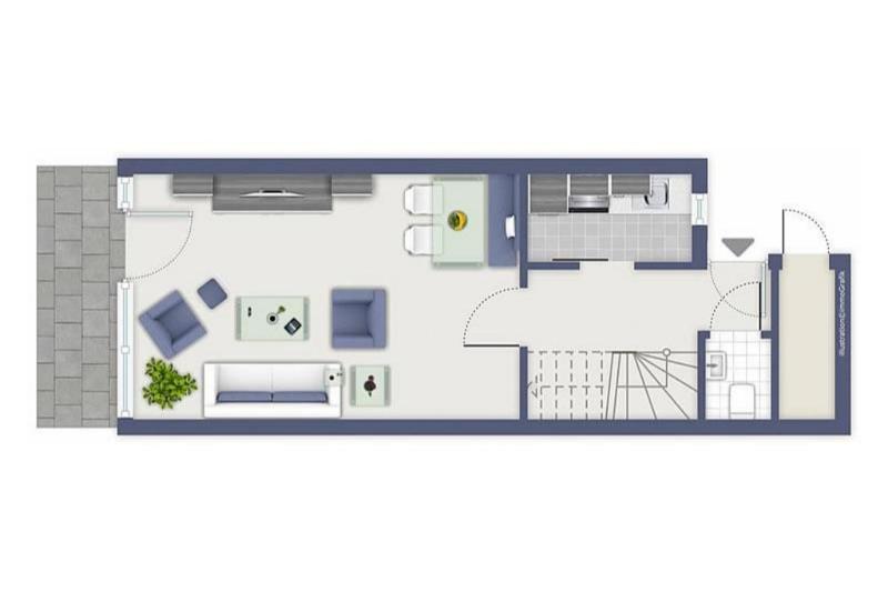 Haakestrasse 1j - image 3