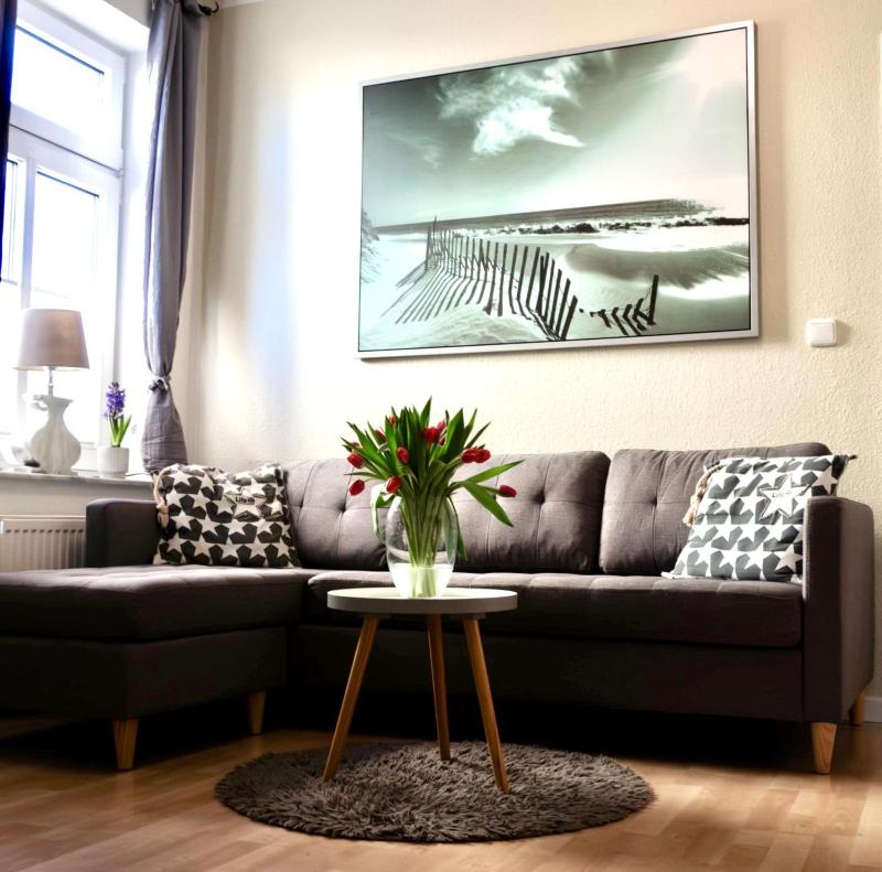Villa Baltica Wohnung 01 - image 6