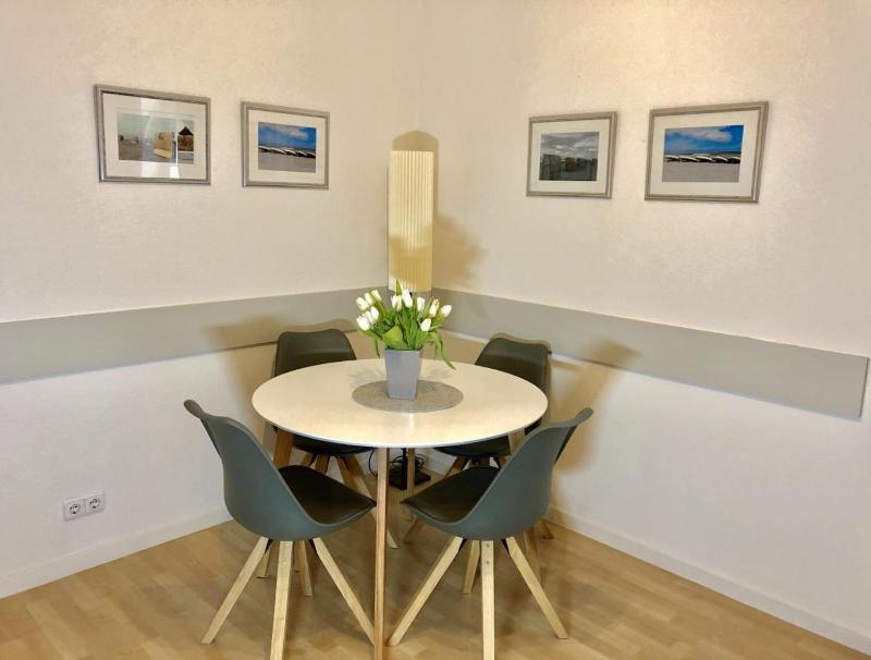 Villa Baltica Wohnung 01 - image 13