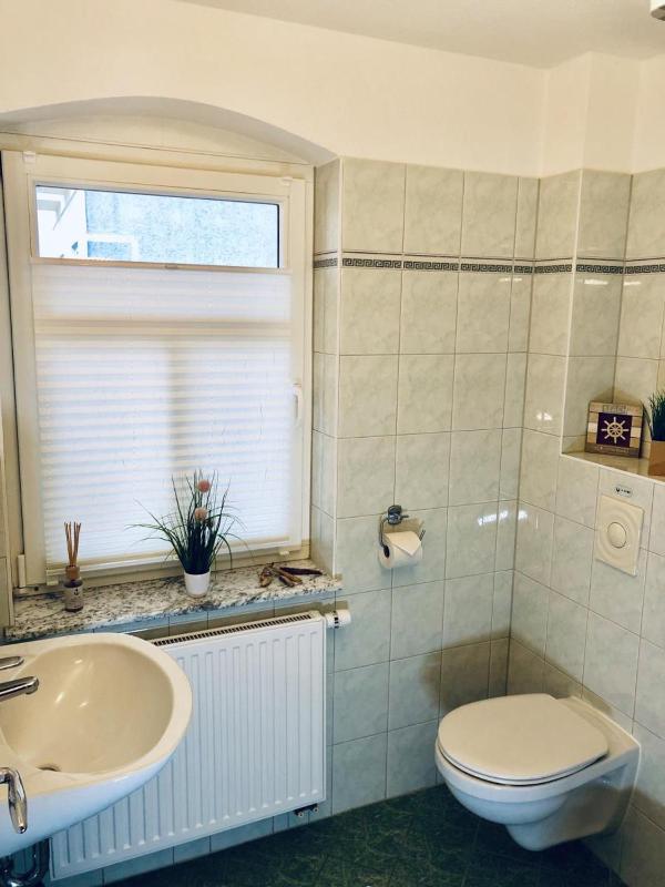 Villa Baltica Wohnung 01 - image 11