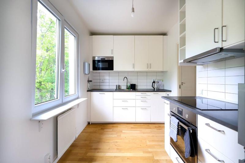 Workers Stay - Temporary Accommodation Lindholmen - Göteborg - image 1