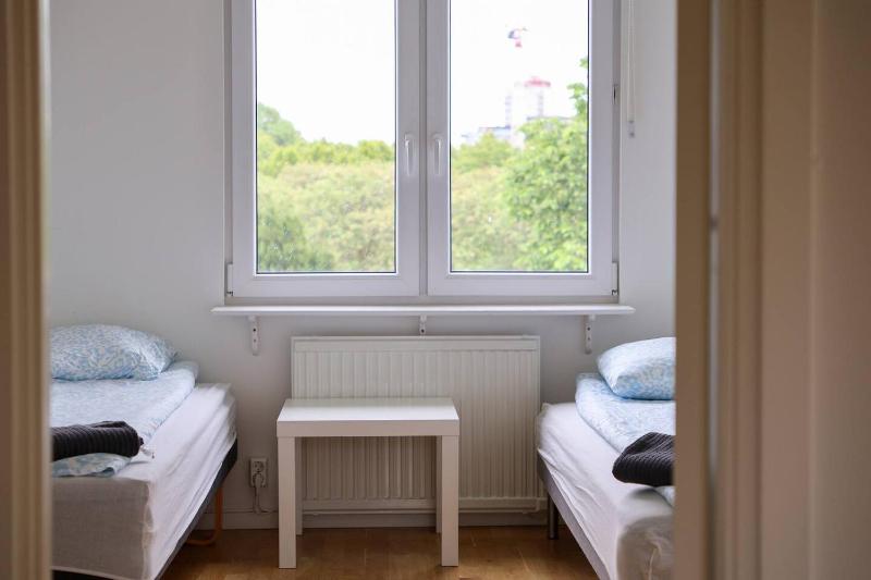 Workers Stay - Temporary Accommodation Lindholmen - Göteborg - image 14