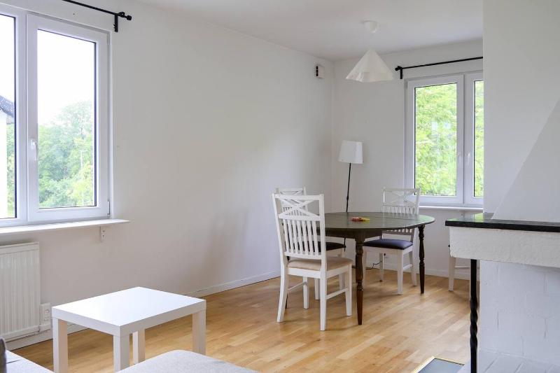 Workers Stay - Temporary Accommodation Lindholmen - Göteborg - image 8