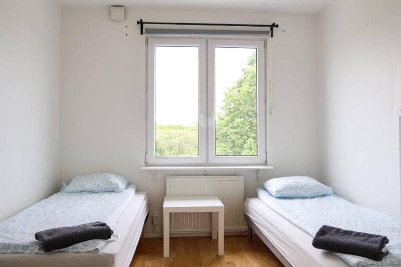 Workers Stay - Temporary Accommodation Lindholmen - Göteborg - image 11