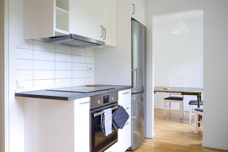 Workers Stay - Temporary Accommodation Lindholmen - Göteborg - image 12