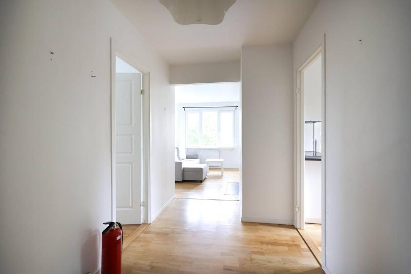 Workers Stay - Temporary Accommodation Lindholmen - Göteborg - image 6