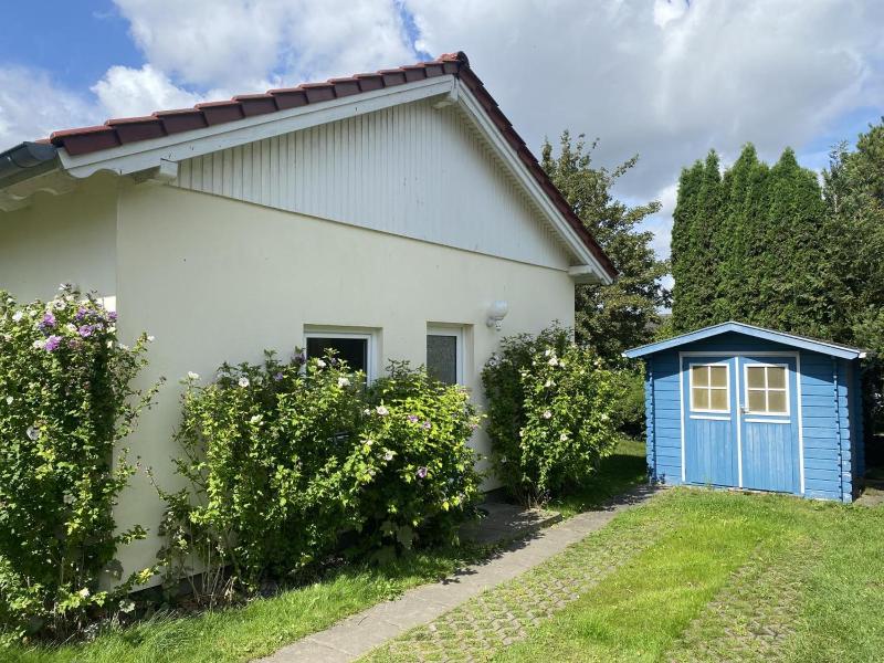 Villa Baltica Bungalow - image 11