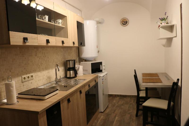 Corso Comfort Apartments - image 7