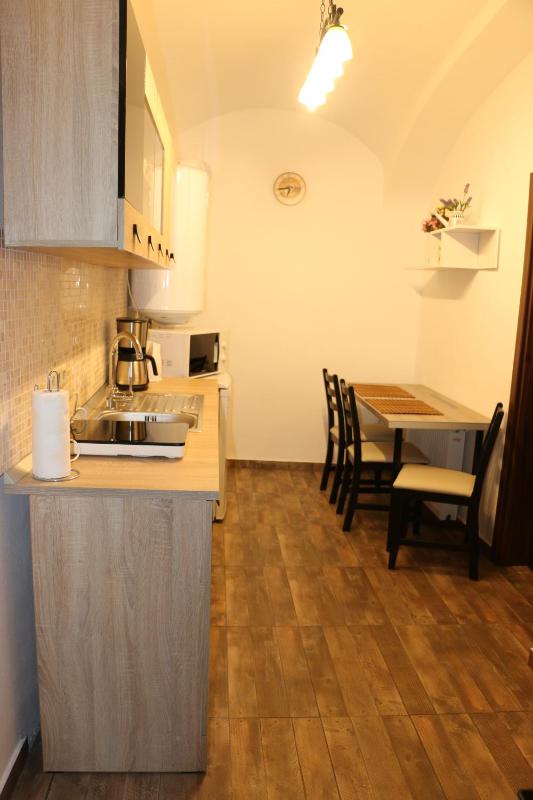 Corso Comfort Apartments - image 17