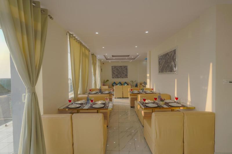 Alaya Stays The Ridgeview Pet-friendly Retreat - image 8
