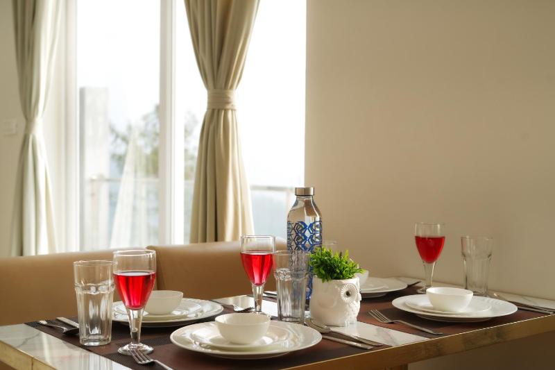 Alaya Stays The Ridgeview Pet-friendly Retreat - image 15