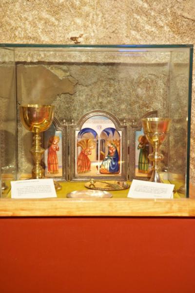 Hospederia Monasterio de Poio - image 43