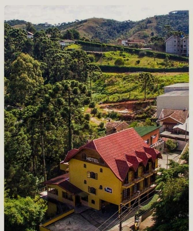 Hotel Vill' Agi - image 31