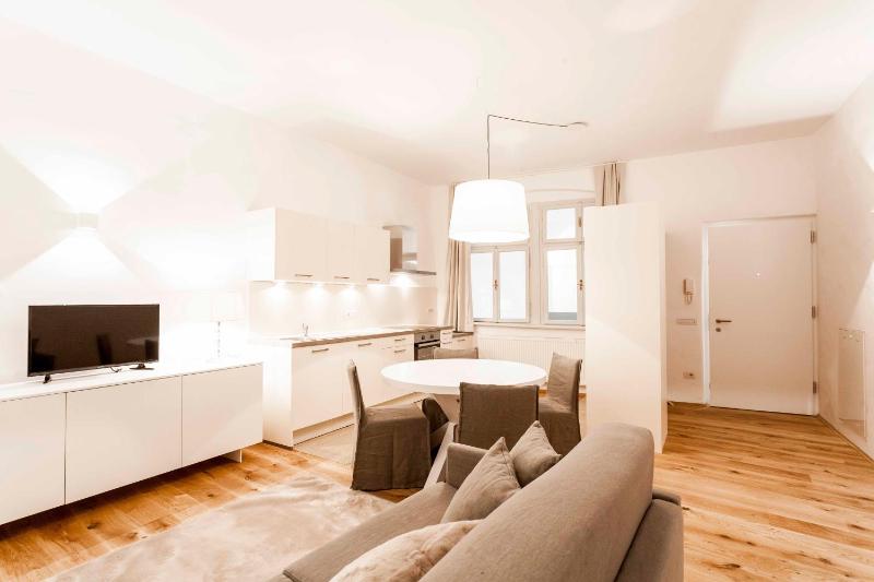 Two-Bedroom Apartment image 3