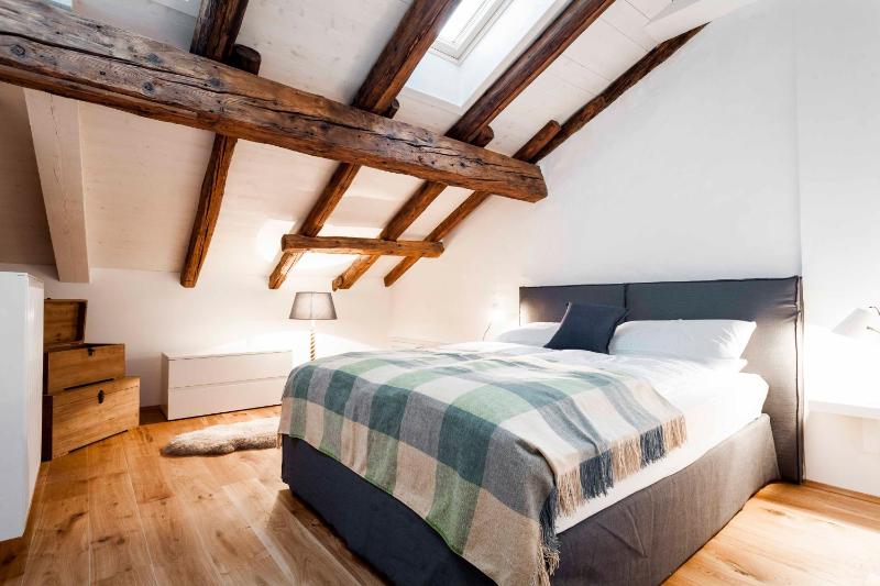 Penthouse Apartment image 3