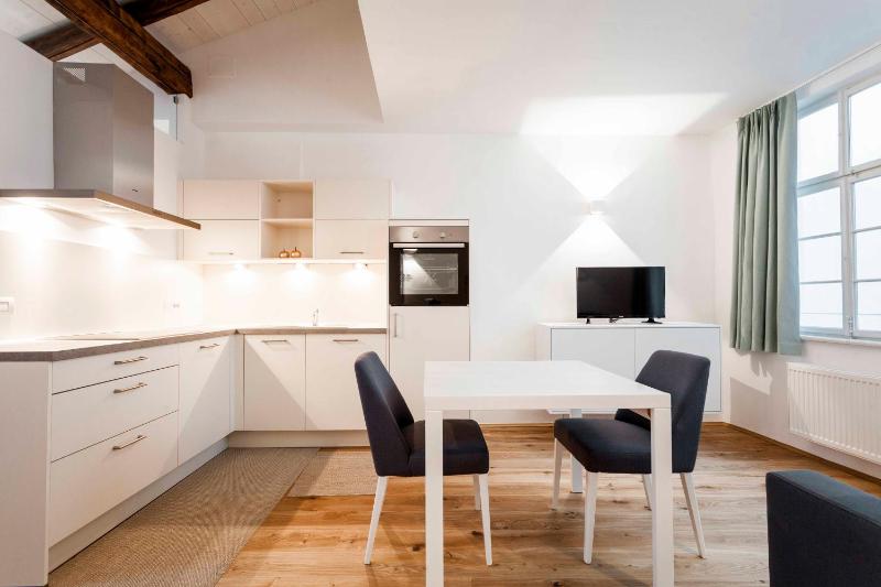 Penthouse Apartment image 3