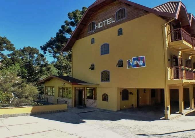 Hotel Vill' Agi - image 29