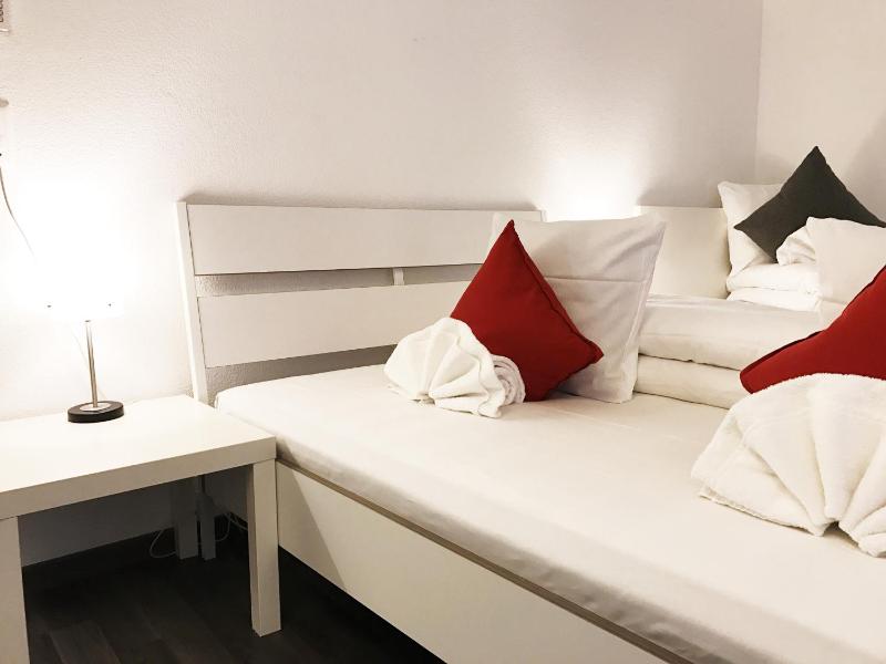 INSIDE Five Hotel - image 3