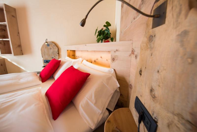 Francesin Active Hotel - image 33
