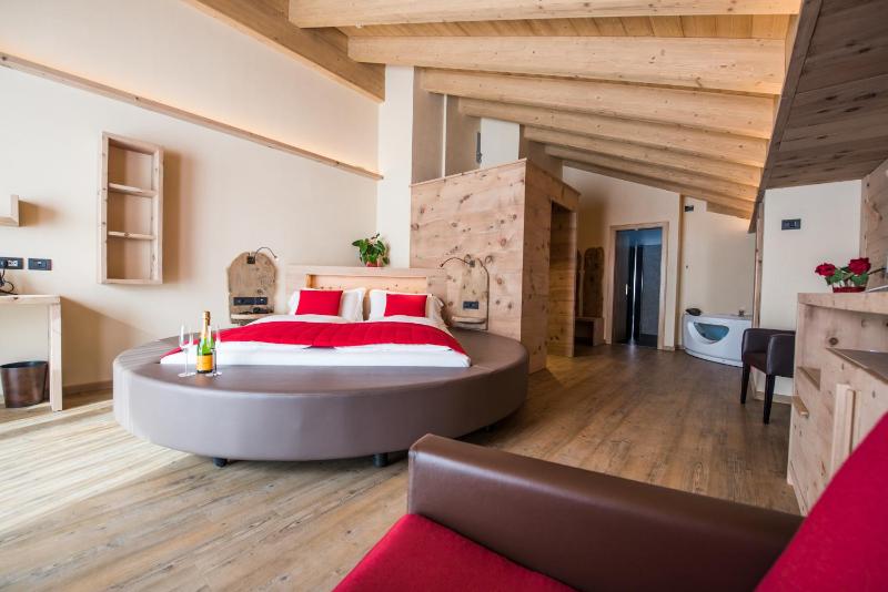 Francesin Active Hotel - image 36