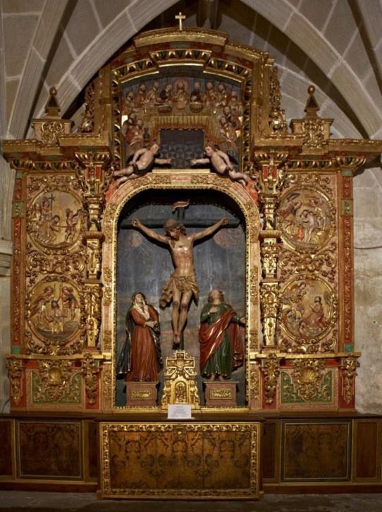 Hospederia Monasterio de Poio - image 28