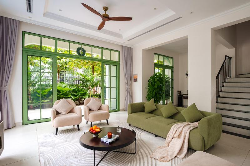 JM Tropical Villas Khem Beach Phu Quoc - image 50